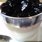 ドトールコーヒーショップ - 料理写真:カフェ・ラテ・プリン