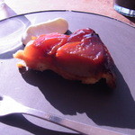 佐藤珈琲 - タルトタタン