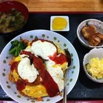 居食家ゆきちゃん - 