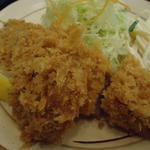 とんぼ - ひれかつ