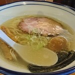 翔鶴 - 前回来たのはもう１月になっちゃうんだな。これまで、せいぜい2ヶ月以内、3ヶ月と空けないで通っていたのにね。