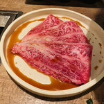 YAKINIKU DAICHI ROPPONGI - 