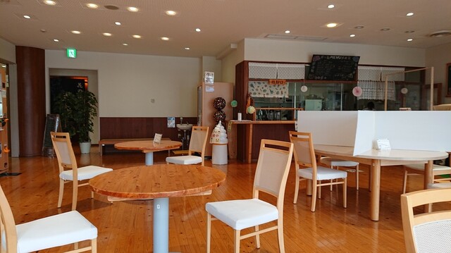 Donguri Cafe photo 4