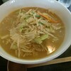 煽り味噌　麺屋　横田商店