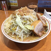 ラーメン荘 歴史を刻め 枚方