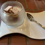 Murata pot-au-feu - アイスクリーム