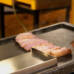 河南テジチッ - 