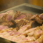 河南テジチッ - 