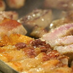 河南テジチッ - 