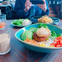 ジンジャーズビーチ - 
