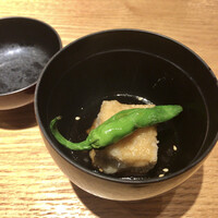 恵比寿 しげ田 - 