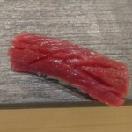 Sushi Urayama - 本マグロ