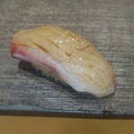 Sushi Urayama - 天然かんぱち