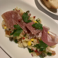 神戸牛炉窯焼ステーキ 雪月風花 北野坂 - 