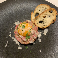 神戸牛炉窯焼ステーキ 雪月風花 北野坂 - 