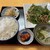 松花江飯店 - 本日・日替り①チンジャオロース、600円