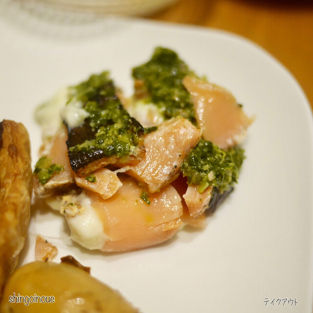 antica torattoria cibo photo 2