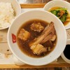新加坡肉骨茶 麻布十番店