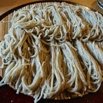 なかや 桑風庵 - 