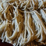 なかや 桑風庵 - 