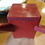 なかや 桑風庵 - 