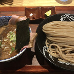 中華蕎麦 とみ田 - 