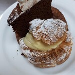 ル・ジャルダン・ブルー - 