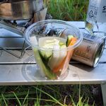 セブンイレブン - 料理写真:味噌マヨ増量!野菜スティック(240円)