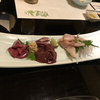 名古屋コーチン・旬菜 一鳳 金山本店 - 