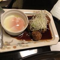 名古屋コーチン・旬菜 一鳳 金山本店 - 