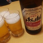 夜食処 はまなす - 