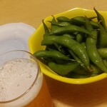 夜食処 はまなす - 