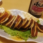 夜食処 はまなす - 