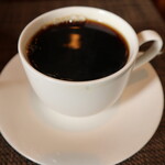 ビストロ・ＢａBa - コーヒー