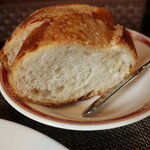 ビストロ・ＢａBa - パン