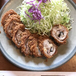 とんかつ大関 - 