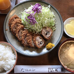 とんかつ大関 - 