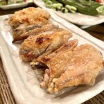 串焼家　まる房ず - 