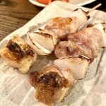 串焼家　まる房ず - 