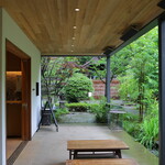Cafe 小田原柑橘倶楽部 - 