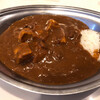 カレーショップ インデアン  音更店
