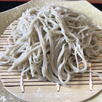 専心庵 - 十割細打ち蕎麦