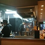 焼き鳥 とりひろ - 