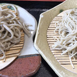 専心庵 - 両方の写真