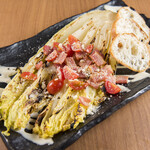 完全個室・創作和食 海舟 - 