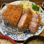 Tonkatsu Semmon Tenkatsu Yuu - 