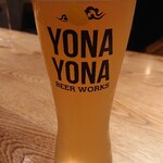 YONA YONA BEER WORKS - 