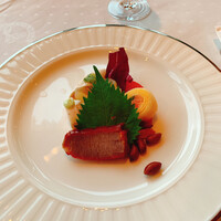 ジャスミンガーデン -  ジャスミンガーデン -