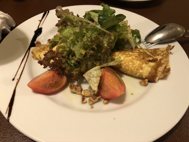 トラットリア ブリッコラ Trattoria Briccola 新宿三丁目 イタリアン 食べログ