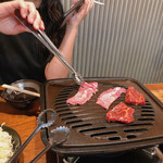 Okan Yakiniku Akachan - 